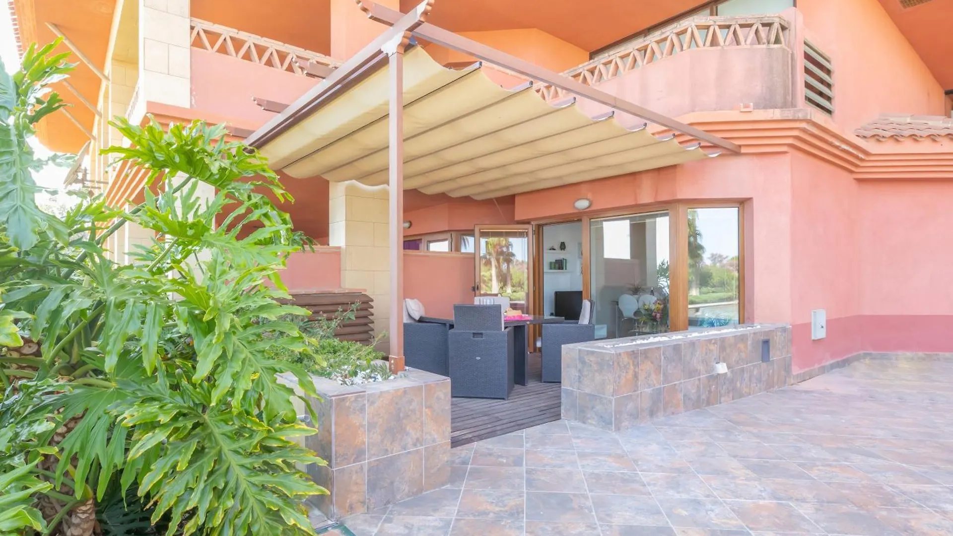 Altos Del Higueron Panoramic View - Happy Rentals Benalmadena 0*,  Spain