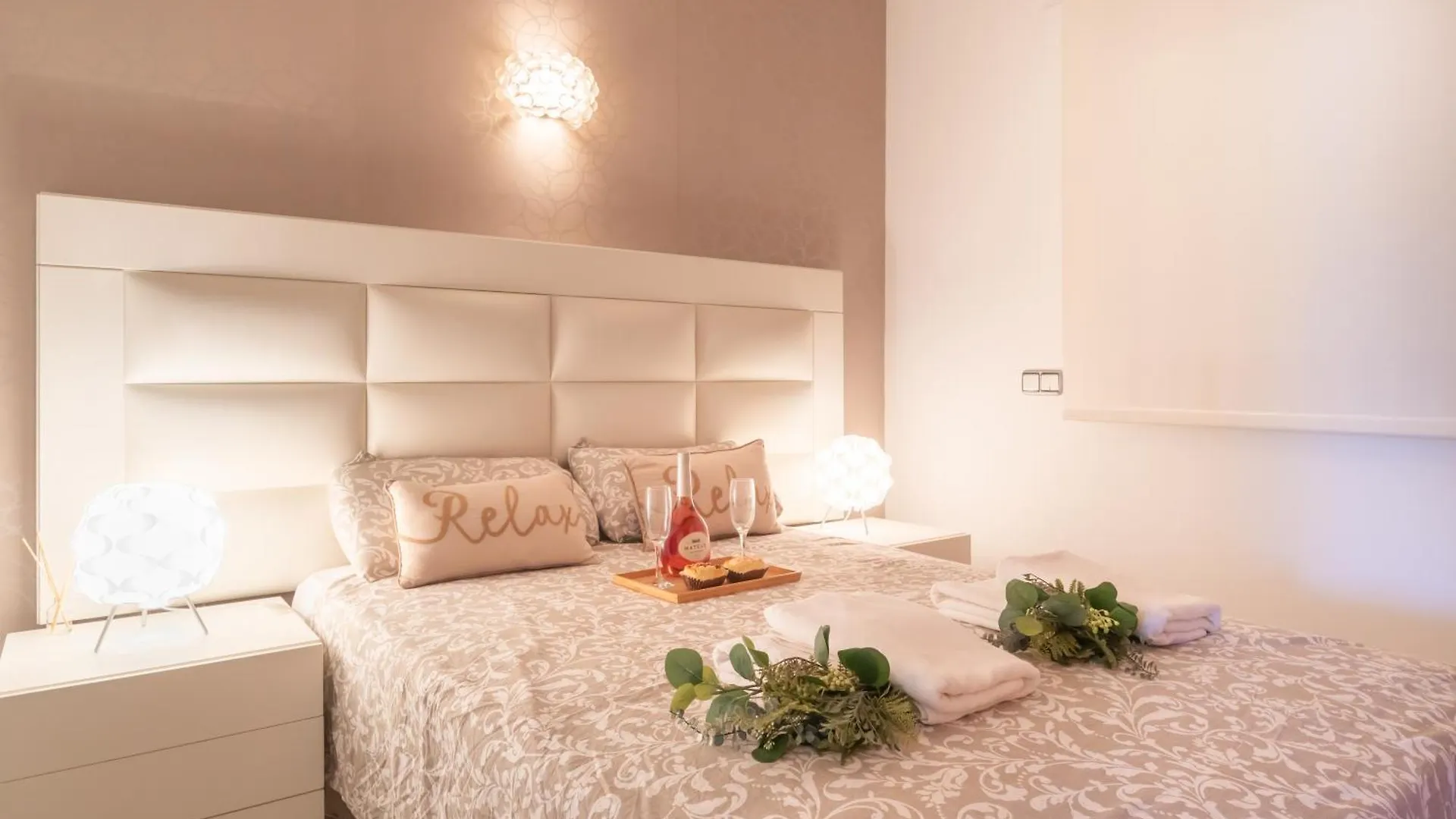 Altos Del Higueron Panoramic View - Happy Rentals Benalmadena Apartment