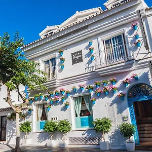 Boutique Pueblo Отель