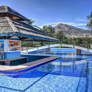 Benalbeach Casa Kito Appartement